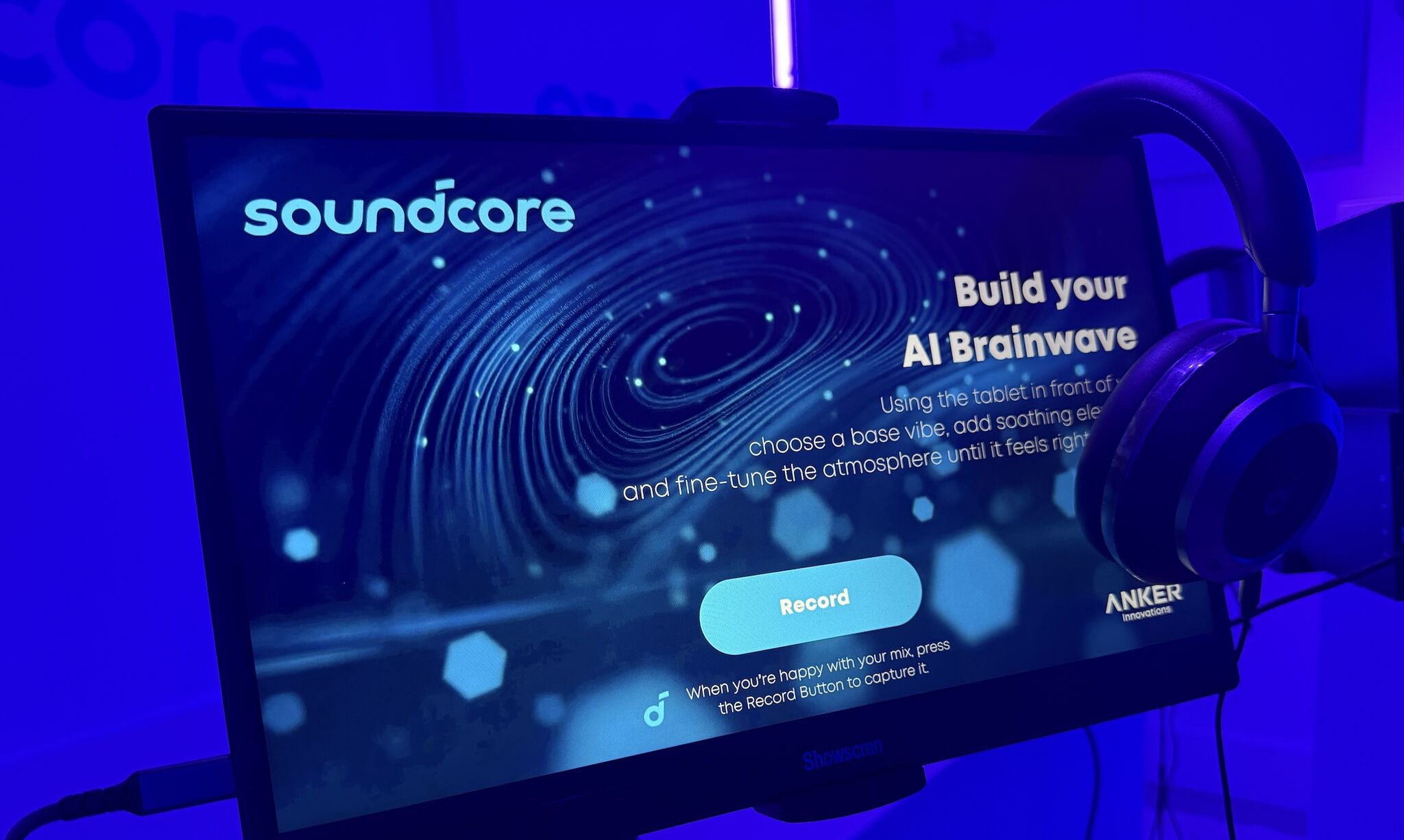 Soundcore H5